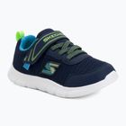 Încălțăminte pentru copii SKECHERS Comfy Flex Mini Trainer blue