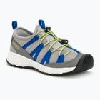 Încălțăminte pentru copii KEEN Motozoa Sneaker steel grey/evening primrose