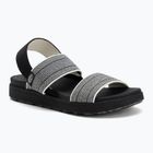 Sandale pentru femei KEEN Elle Backstrap black/star white