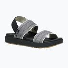 Sandale pentru femei KEEN Elle Backstrap black/star white