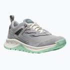 Încălțăminte de trekking pentru femei KEEN Hightrail Waterproof alloy/lichen