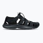 Sandale pentru bărbați KEEN Seanik H2 black/ magnet