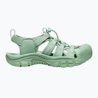 Sandale pentru femei KEEN Newport H2 monochrome/granite green