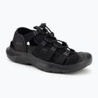 Sandale pentru femei KEEN Seanik H2 black/ magnet