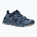 Sandale pentru bărbați KEEN Hyperport H2 vintage indigo/naval academy