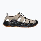 Sandale pentru bărbați KEEN Hyperport H2 brindle/black