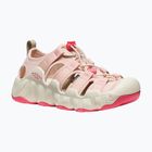 Sandale pentru femei KEEN Hyperport H2 cameo rose/dubarry