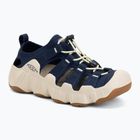 Sandale pentru femei KEEN Hyperport H2 naval academy/wax yellow