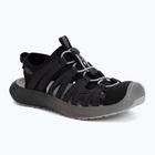 Sandale pentru femei KEEN Whisper Lite black/magnet