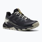 Încălțăminte de trekking pentru bărbați KEEN Targhee Apex Wp black/abbey stone