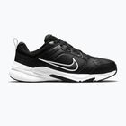 Încălțăminte de antrenament pentru bărbați Nike Defyallday black/white/black