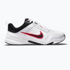 Încălțăminte de antrenament pentru bărbați Nike Defy All Day white/university red/black