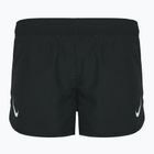 Pantaloni scurți de alergare pentru femei Nike Fast Tempo Dri-Fit black