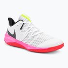 Pantofi de volei Nike Zoom Hyperspeed Court SE alb/negru/crimson aprins