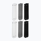 Șosete pentru bărbați Nike Everyday Plus Cushioned Crew 6 perechi multicolor/965