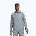 Geacă de alergare pentru bărbați Nike Repel Miler smoke grey/smoke grey
