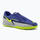 Bărbați Nike Phantom GT2 Academy IC ghete de fotbal albastru DC0765-570