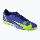 Ghete de fotbal pentru bărbați Nike Vapor 14 Academy TF albastru CV0978-474