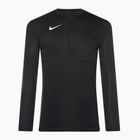 Longsleeve de fotbal pentru bărbați Nike Dri-FIT Referee II black/white