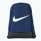 Sac  Nike Brasilia 9.5 18 l midnight navy/black/white