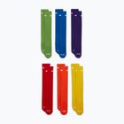 Șosete pentru bărbați Nike Everyday Plus Cushioned Crew 6 pairs multi-color/903