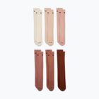 Șosete pentru bărbați Nike Everyday Plus Cushioned Crew 6 pairs multi-color/904