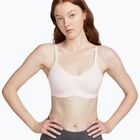 Sutien de antrenament Nike Alate Minimalist Light-Support light soft pink/stone mauve/pink oxford