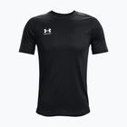 Tricou de fotbal pentru bărbați Under Armour Challenger Training Top negru 1365408