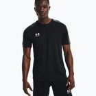 Tricou de fotbal pentru bărbați Under Armour Challenger Training Top negru 1365408