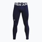 Colanți pentru bărbați Under Armour Ua Cg Armour Novelty Compression Leggings midnight navy/white
