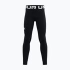 Colanți pentru copii Under Armour Cg Armour Leggings black/white