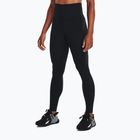 Under Armour Meridian Meridian Ultra High Rise jambiere de antrenament pentru femei negru 1372002