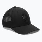 Șapcă pentru bărbați Under Armour Project Rock Trucker black/jet gray