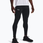 Pantaloni de alergare Under Armour Fly Fast 3.0 Tight pentru bărbați negru 1369741