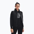 Under Armour Armour Down 2.0 fără mâneci pentru femei negru 1372647