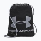 Under Armour Ozsee sac negru / oțel