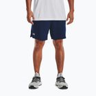 Pantaloni scurți de antrenament pentru bărbați Under Armour Vanish Woven 6in bleumarin 1373718-408
