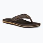 Papuci pentru bărbați REEF Cushion Dawn brown