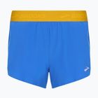 Pantaloni scurți de alergare pentru femei Brooks Chaser 3" bluetiful/golden hour