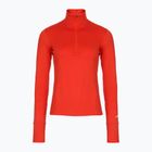 Bluză de alergare pentru femei Brooks Dash 1/2 Zip jamberry