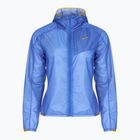 Geacă de alergare pentru femei Brooks All Altitude bluetiful/golden hour