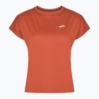 Tricou de alergare pentru femei Brooks Sprint Free copper