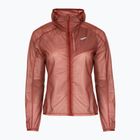 Geacă de alergare pentru femei Brooks All Altitude copper