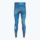 Colanți de alergare pentru femei Brooks Method 7/8 Tight motion print