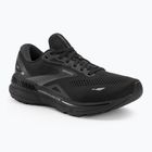 Pantofi de alergare pentru bărbați Brooks Adrenaline GTS 23 negru/negru/ebony