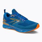 Brooks Levitate GTS 6 bărbați pantofi de alergare albastru 1103961D405