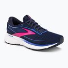 Pantofi de alergare pentru femei Brooks Trace 2 albastru marin 1203751B460