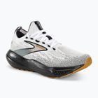 Încălțăminte de alergare pentru bărbați Brooks Glycerin StealthFit 21 white/grey/black