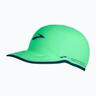 Șapcă Brooks Lightweight Packable hyper green