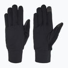 Mănuși de alergare Brooks Fusion Midweight Glove 2.0 black